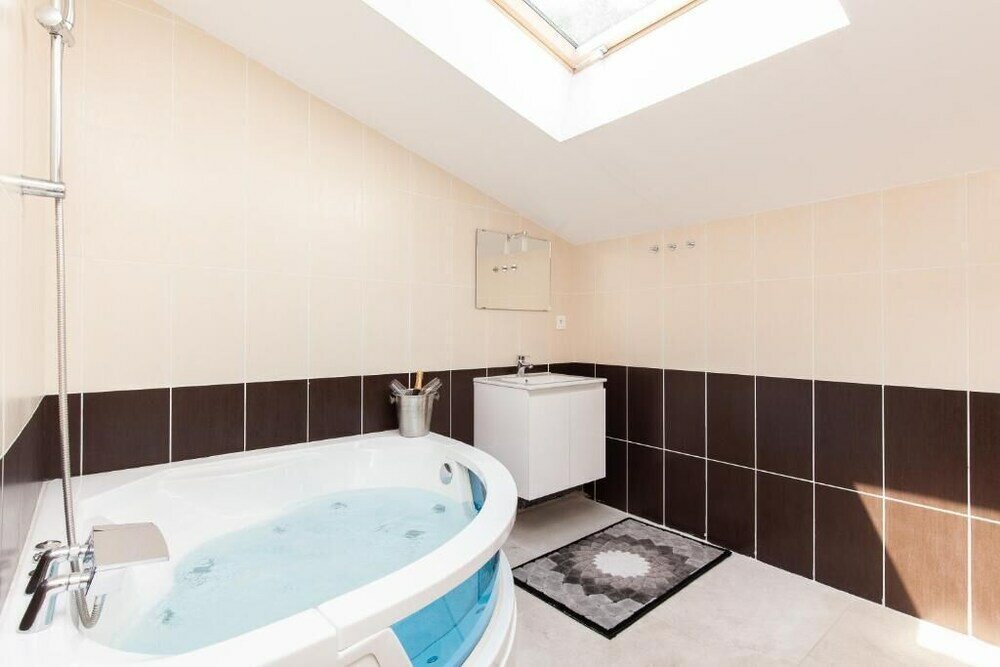 Фото Résidence D'Azur Riou