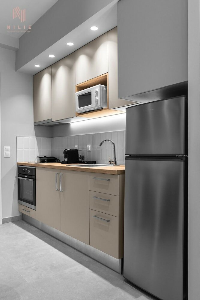 Фото Big Apple 4 Nilie Hospitality Mgmt