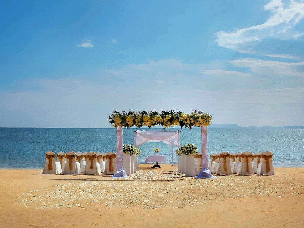 Фото Sofitel Krabi Phokeethra Golf & Spa Resort