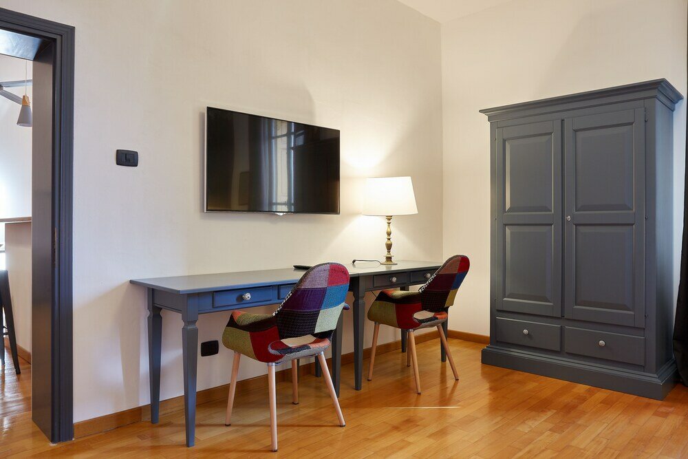 Фото Appartamenti Università di Verona