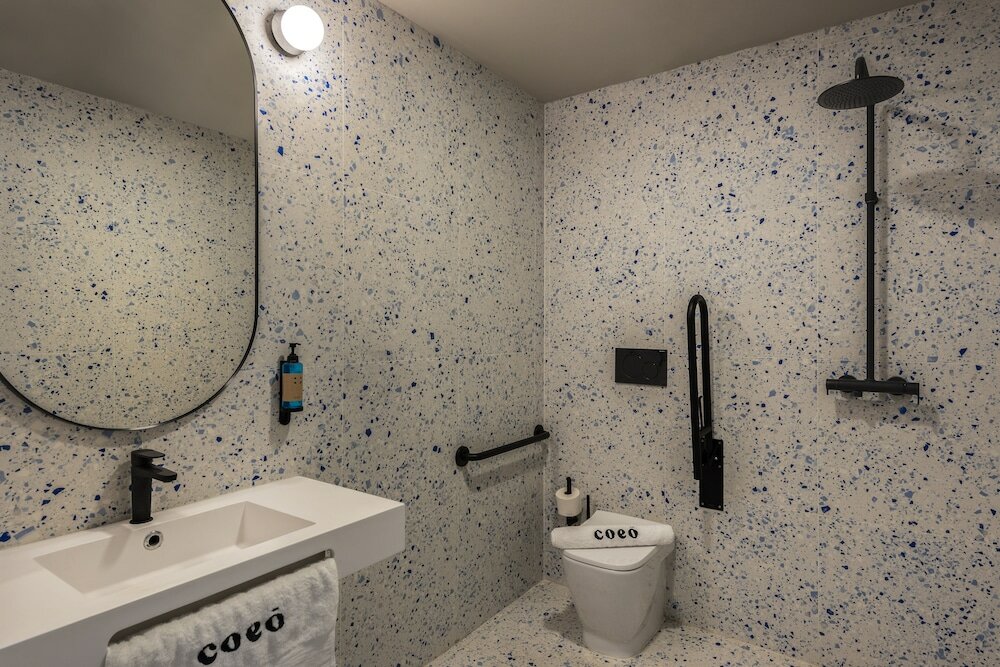 Фото Coeo ApartHotel Parras