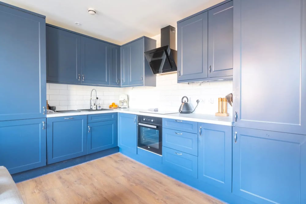 Фото Modern and Beautiful 2 Bedroom Flat - Haggerston