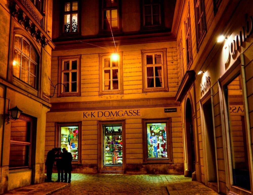 Фото Sobieski Town Apartments