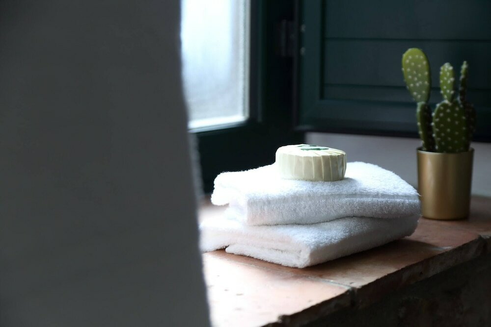 Фото Central Room With Balcony And Amazing Sea View