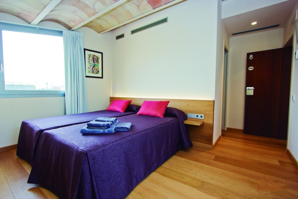 Фото Hotel Can Bo de Pau