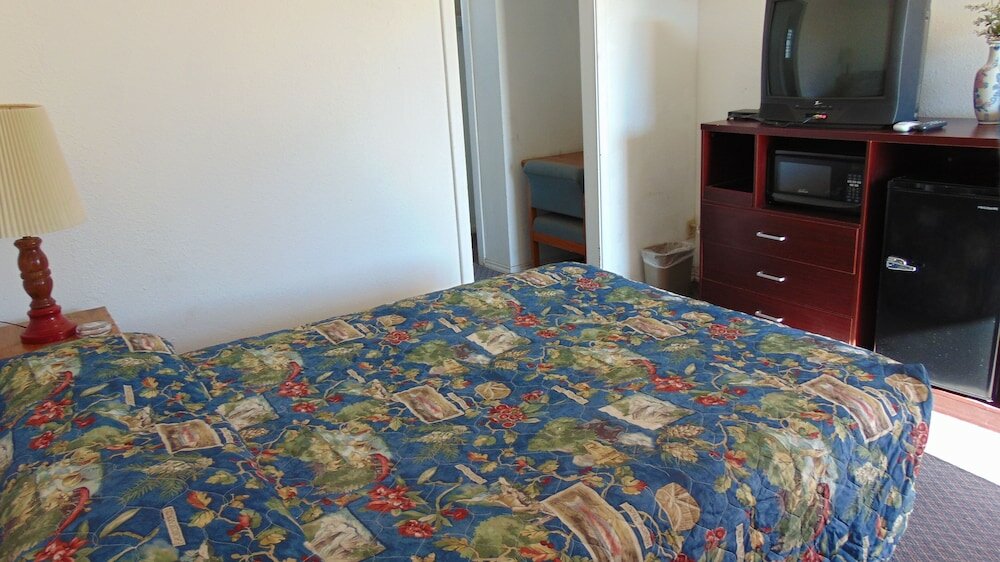 Фото Heritage Budget Inn