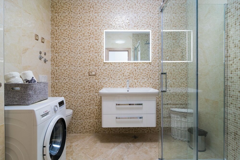 Фото Villa My Dream in Kastel Stari