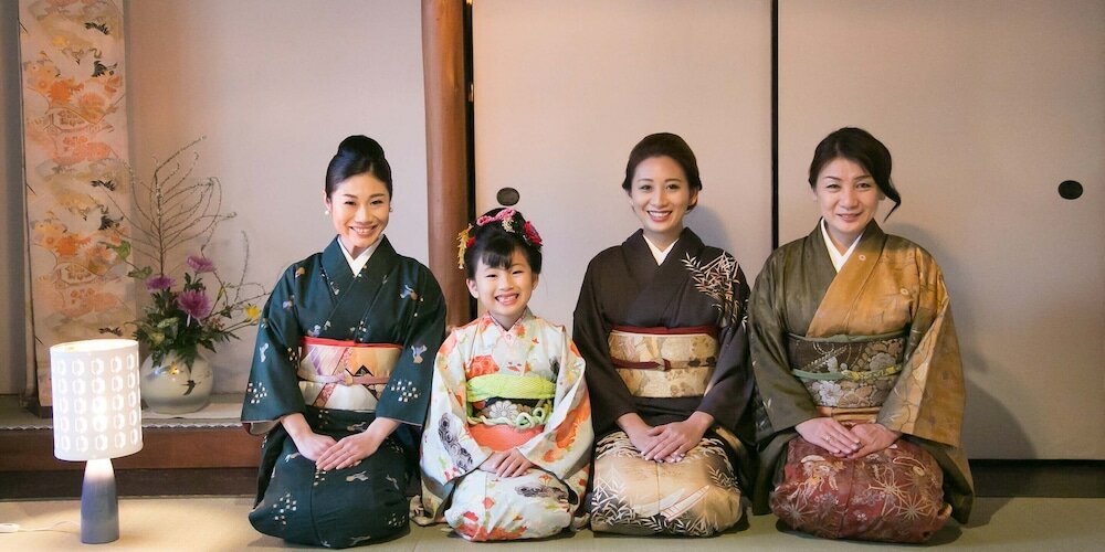 Фото Guesthouse Hana Nishijin