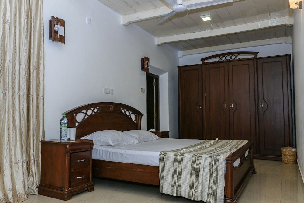 Фото Villa Rosa Blanca - White Rose