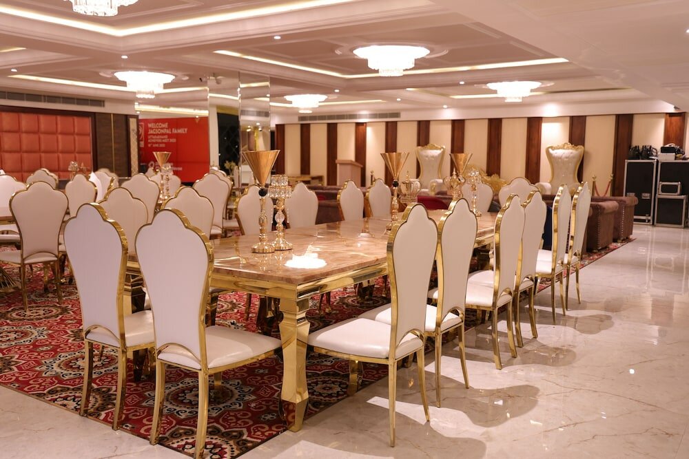 Фото Hotel Nd Manor