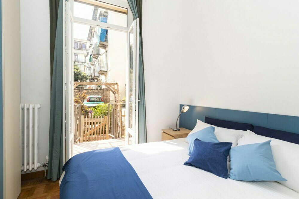 Short-term housing rental Casa di Francesco in Zona Cenisia by Wonderful Italy, Turin, photo