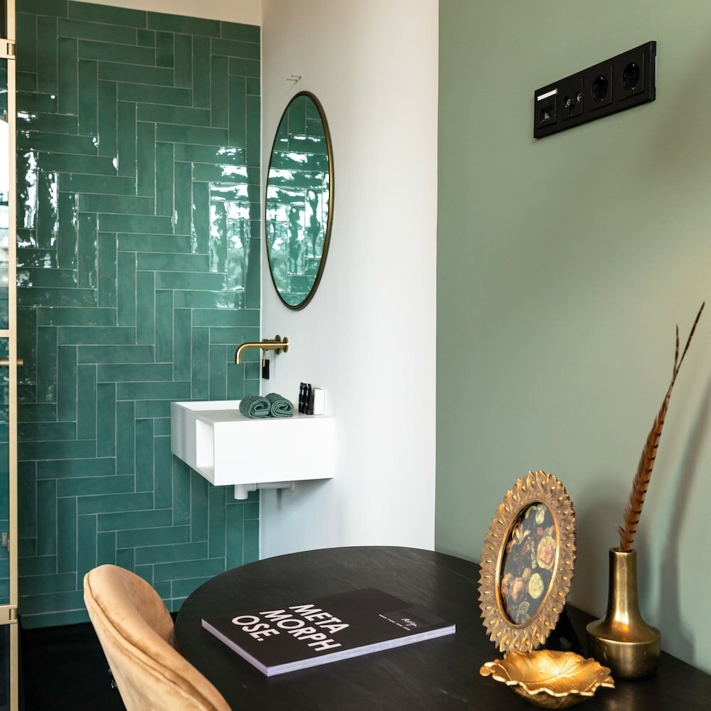 Фото Stella Suites Boutique Hotel