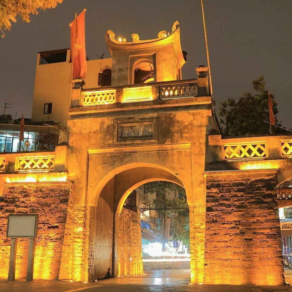 Hotel Lux Westlake Studio, Hanoi, photo