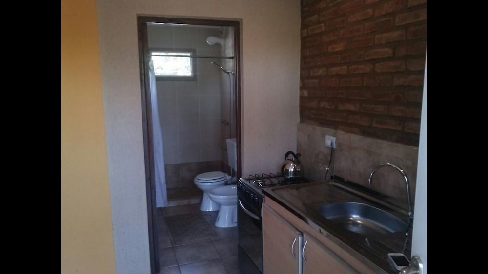 Фото Apart Entre Rios