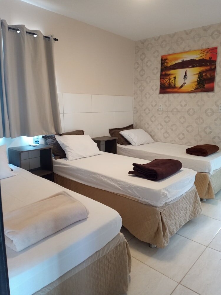 Фото Pousada rota do pilão