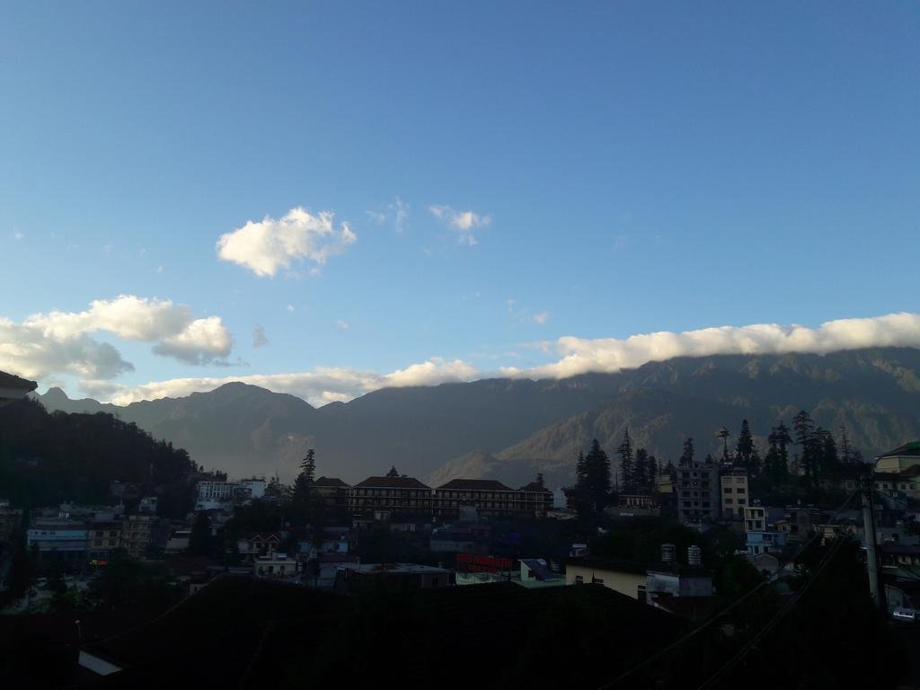 Фото Sa Pa Venus