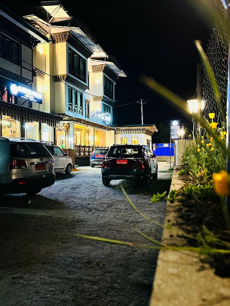 Фото Silver Cloud Hotel