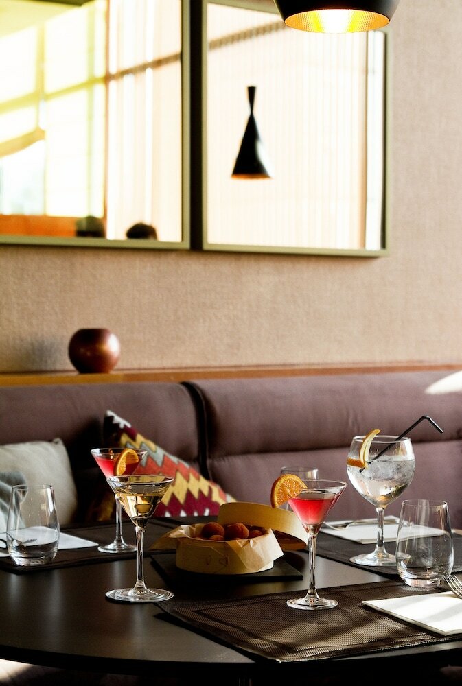 Фото Oca Puerta del Camino Hotel