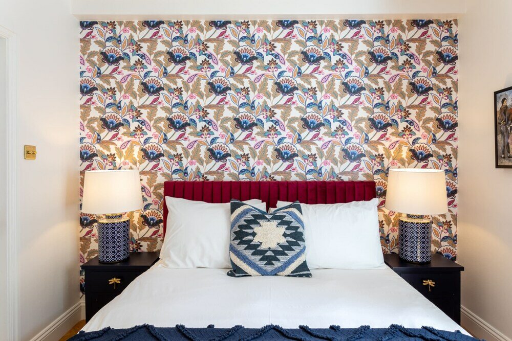 Фото Fabulous Gloucester Road Apartment