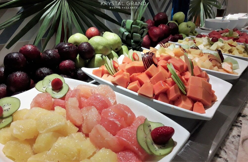 Фото Krystal Grand Nuevo Vallarta – All Inclusive
