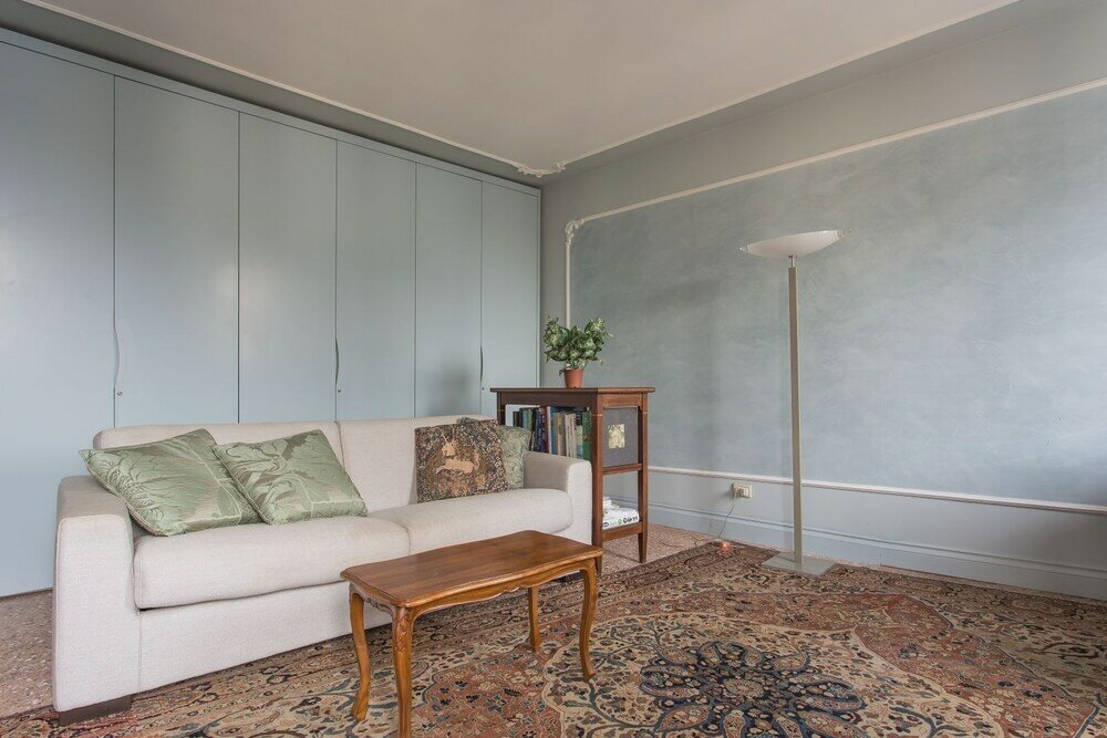 Фото Venezia - San Marco 5205