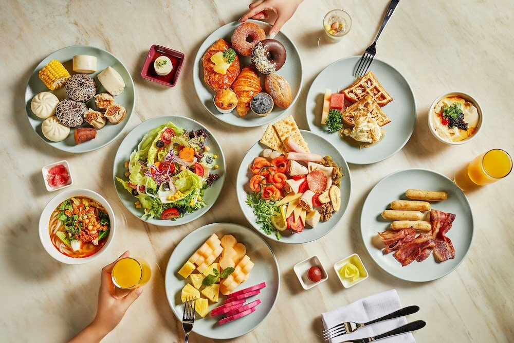 Фото Hotel Nikko Changshu