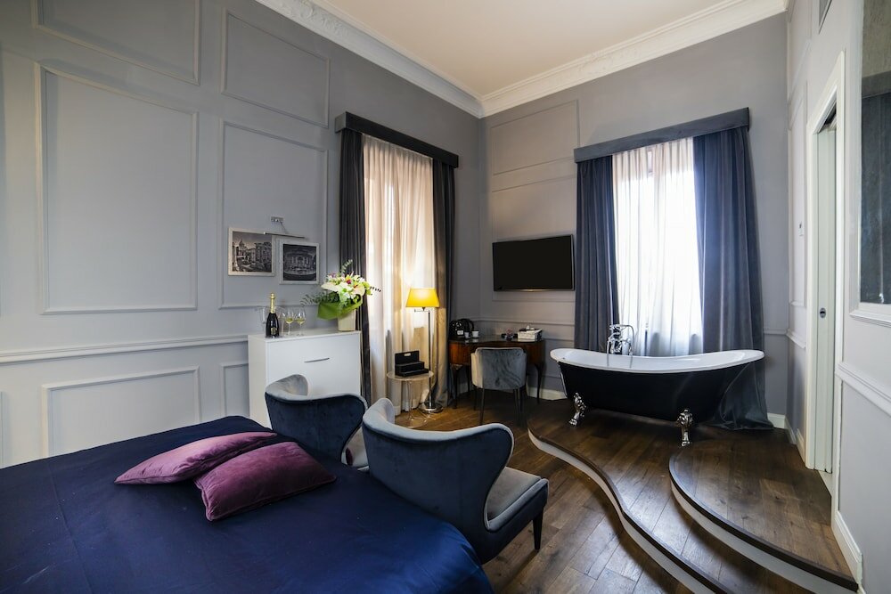 Фото Relais San Lorenzo in Lucina