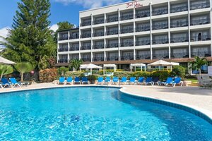 Гостиница Bel Jou Hotel – Adults Only – All Inclusive