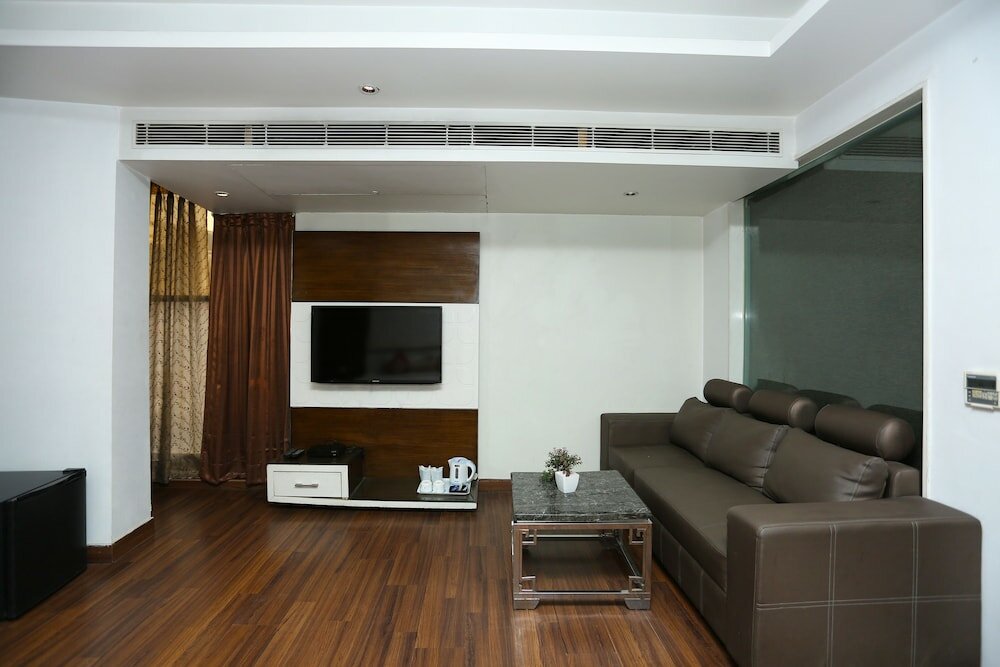 Фото Hotel Uppal International