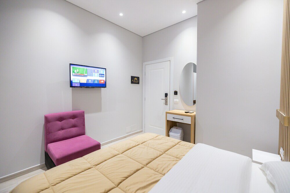 Фото Hotel Beler