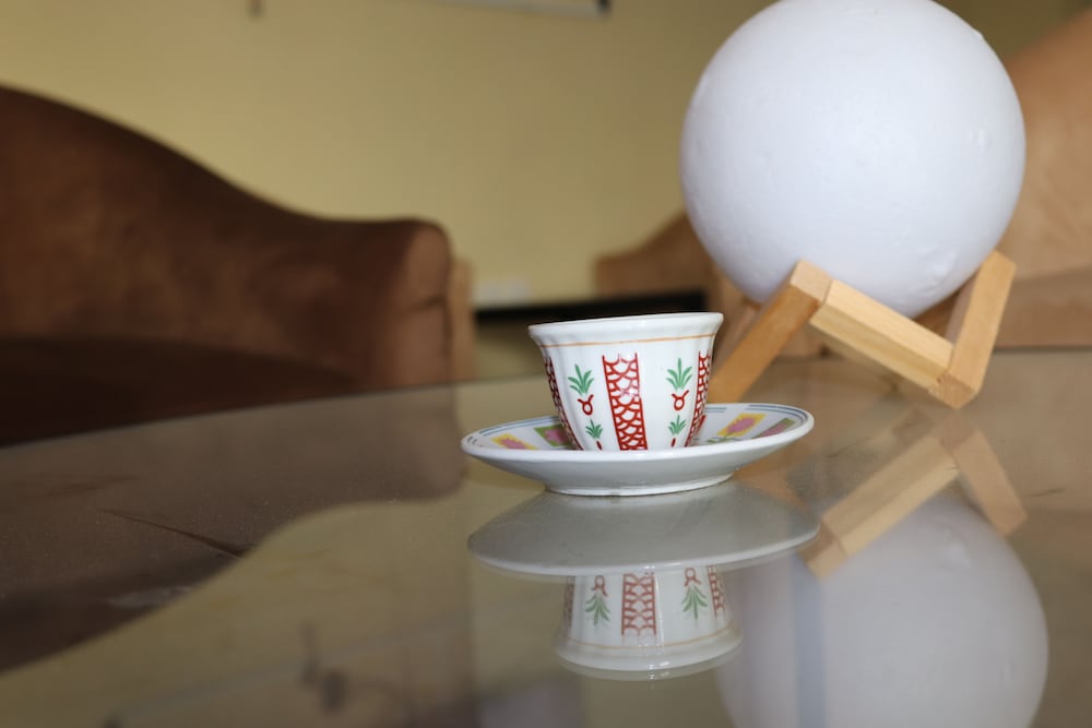 Фото Merouj Alkhaleej