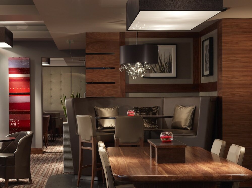 Фото Thistle London Hyde Park Kensington Gardens