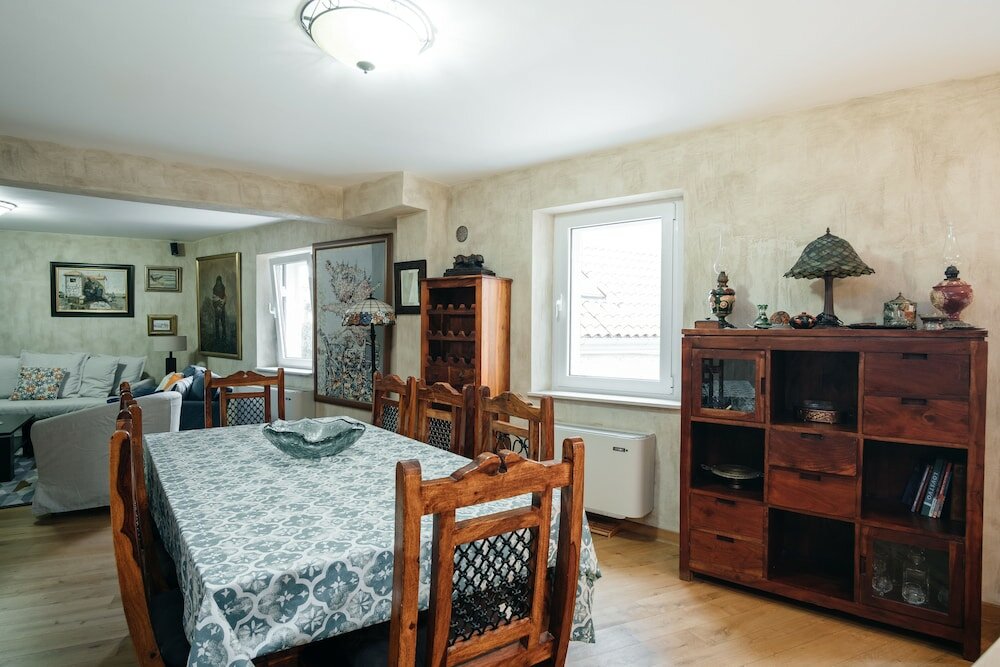 Фото Luxury Old Town