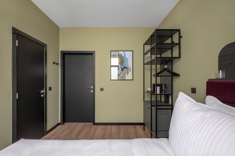 Фото Numa i Scoop Rooms & Apartments