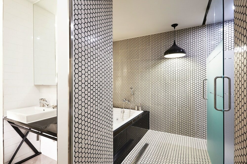 Фото Dongdaemun Boutique Nine