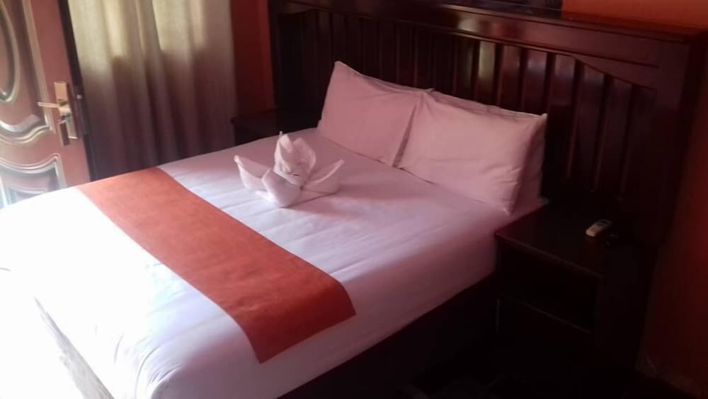 Фото Sweetberries Bed & Breakfast