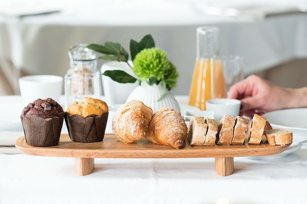 Фото Byssus Suites