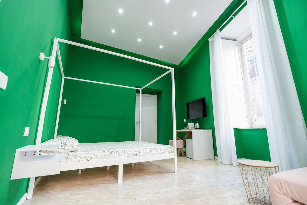 Фото Terno su Napoli Sanita