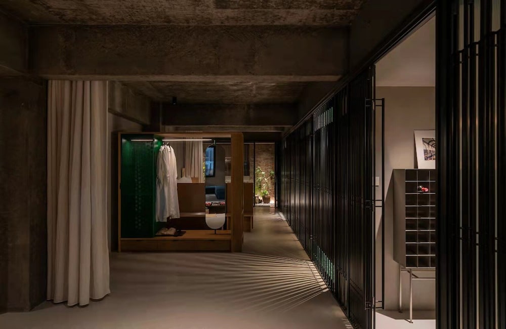 Фото Jiangnan House Nantou