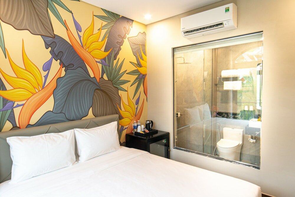 Фото 2Stay Tropical Grand World Phu Quoc