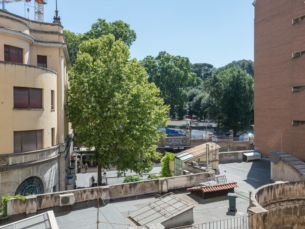 Фото Rsh Popolo Elegant Two Bedroom Apartment