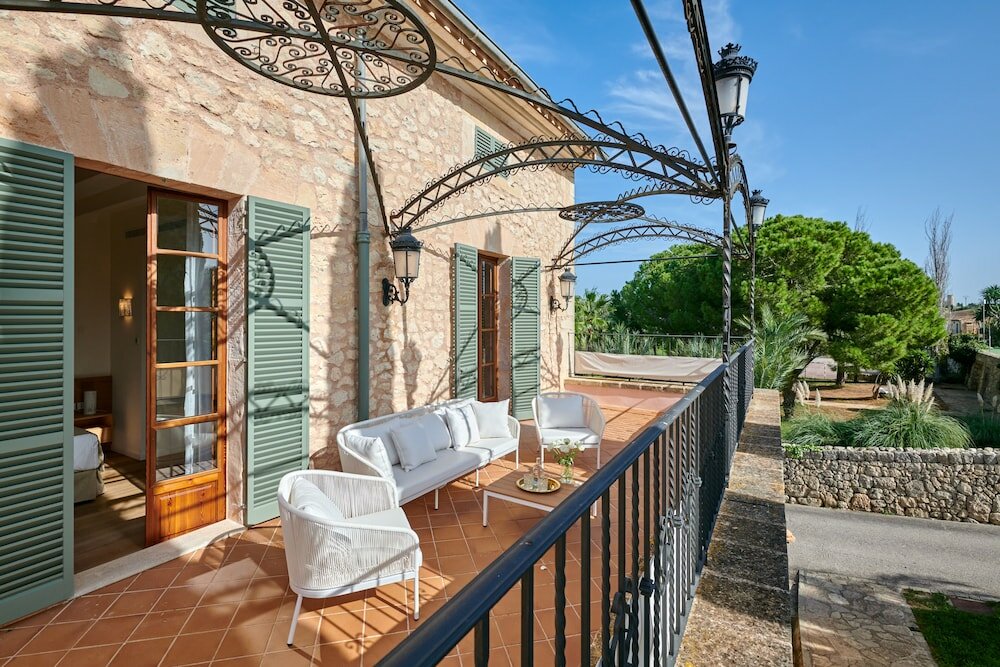 Фото Hotel Rural Es Figueral Nou - Adults Only +15