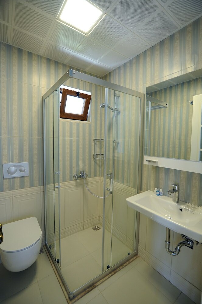 Фото Verde Suites Akyaka