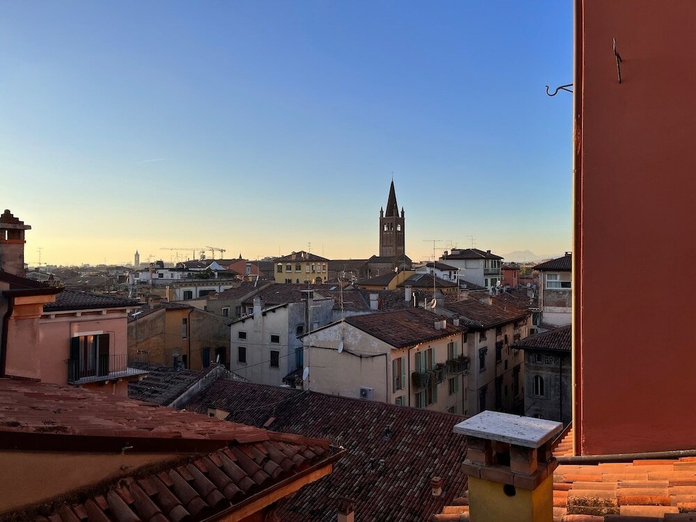 Фото Piazza Erbe Lodge