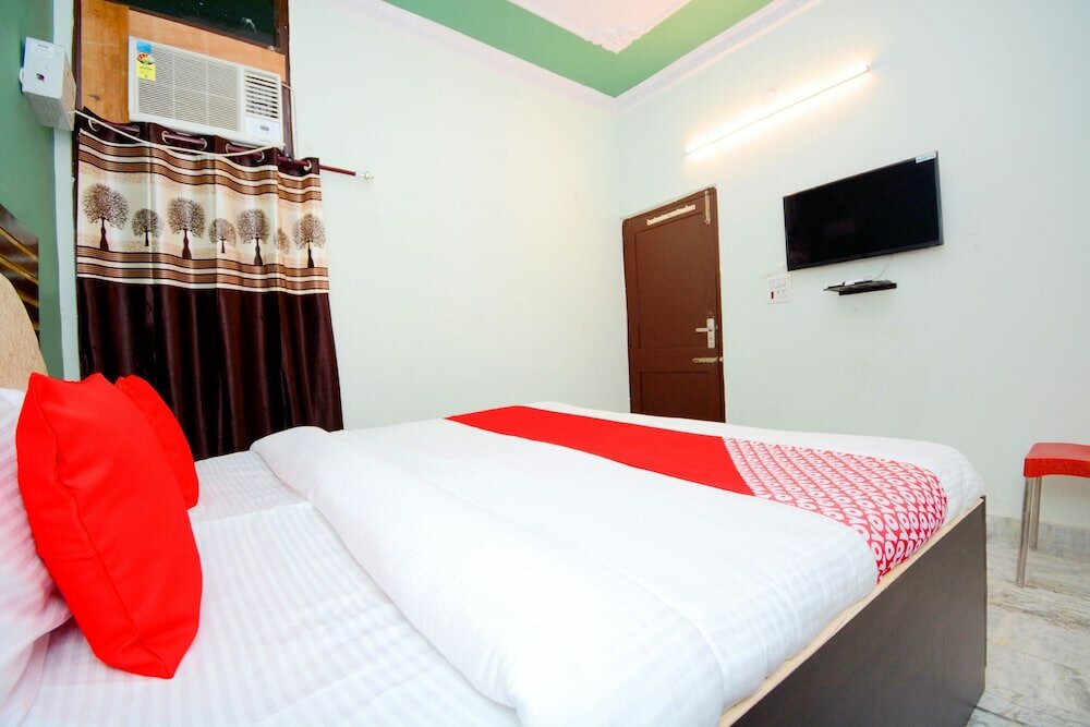 Фото Oyo 38123 Jb Inn