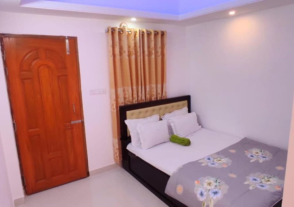 Фото Hotel Prime Inn Mirpur 10