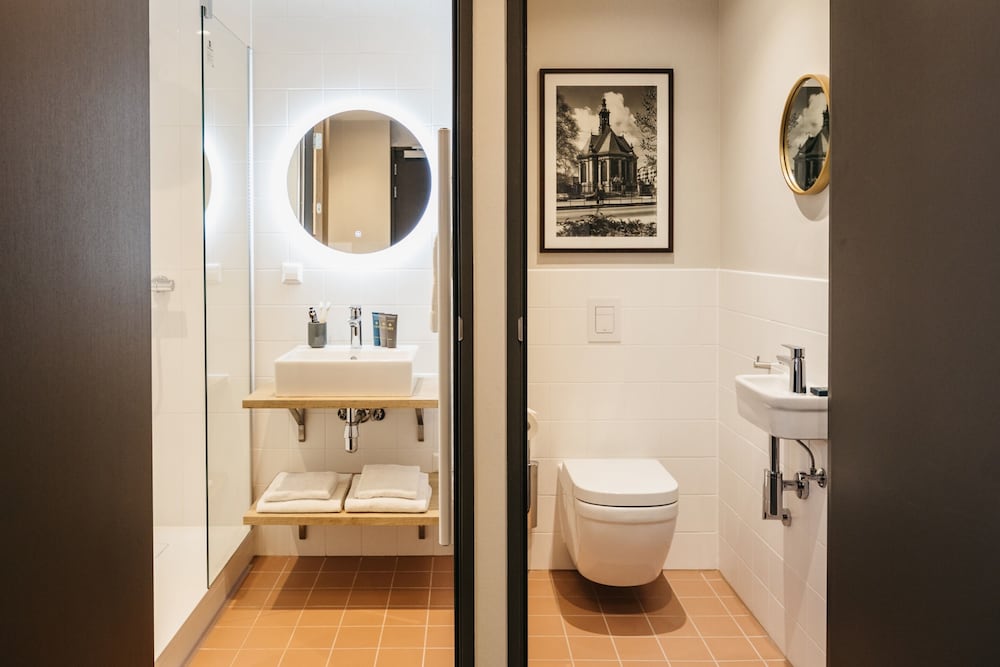 Фото Yays The Hague Willemspark