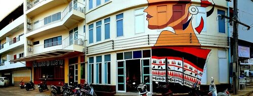 Гостиница M Place @ Maesai в Мэ Сай