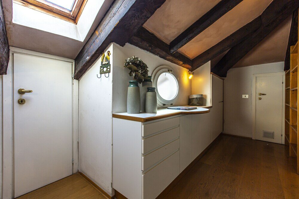 Фото Attico Dei Miracoli R&r