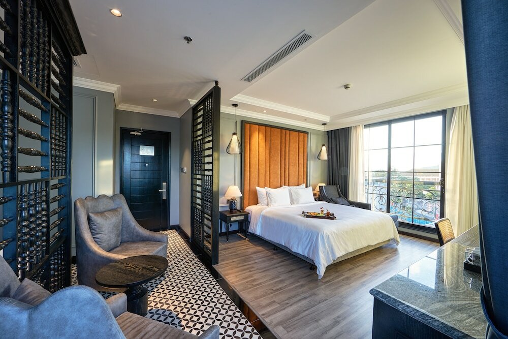 Фото Hôtel D'Melin